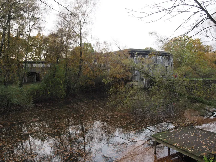 Haasdonk (België)